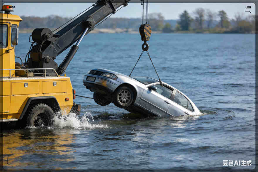 鄄城汽车救援送柴油